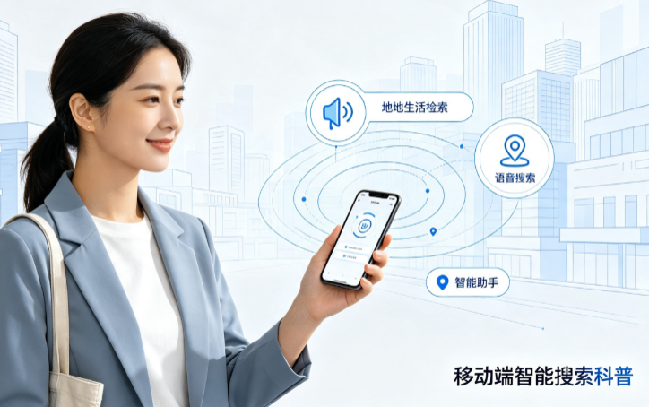 宣汉县浅析 GEO 优化与 AI 优化如何重塑移动端手机搜索使用习惯
