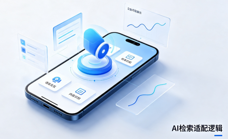 宣汉县AI 优化赋能 GEO 体系，详解手机智能指令与企业线上曝光新思路