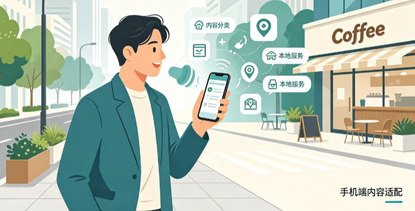 宣汉县深度解析手机端 GEO 与 AI 优化协同逻辑，兼顾用户检索体验与企业线上传播