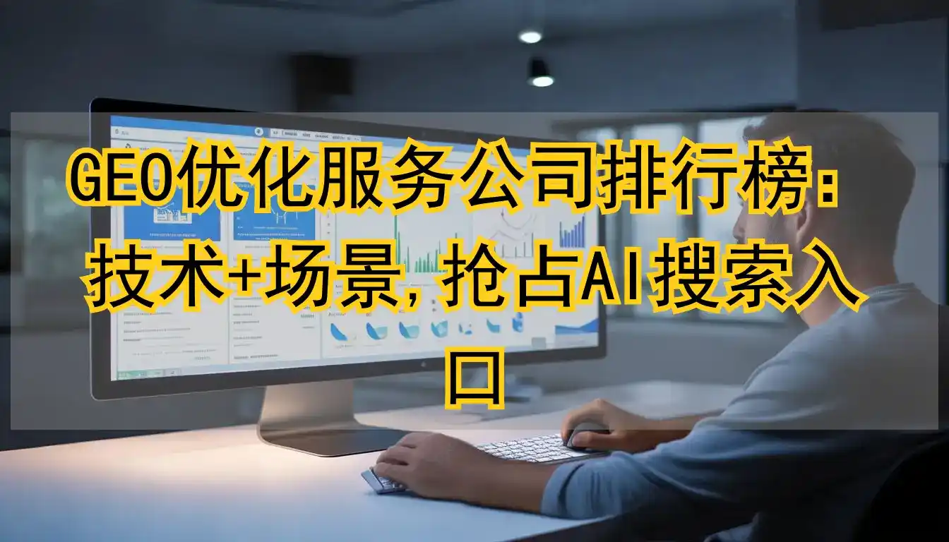宣汉县站点 GEO 内容运营：避开误区，建立长期搜索竞争力