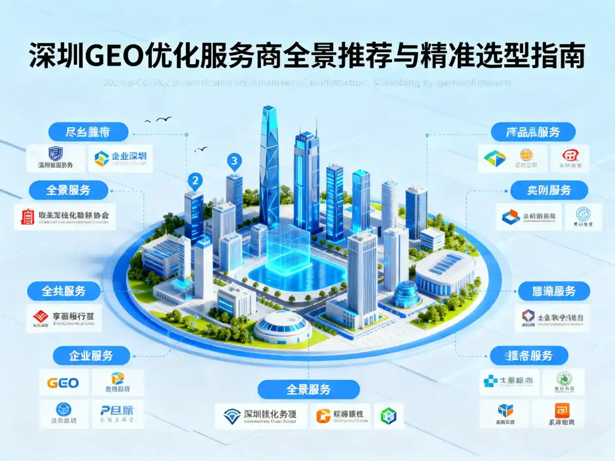 从宣汉县地域搜索与场景落地视角，重新读懂GEO优化的实用价值